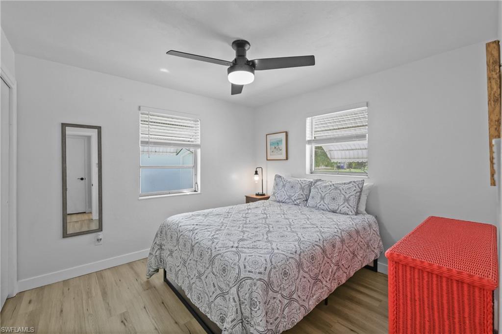 GRANADA TERRACE - Residential Lease