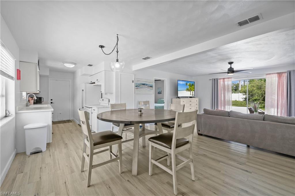 GRANADA TERRACE - Residential Lease