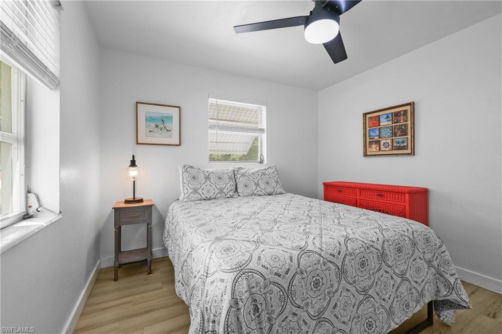 GRANADA TERRACE - Residential Lease