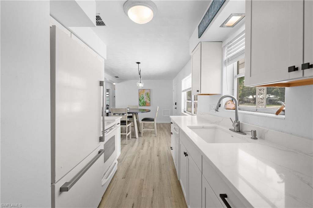 GRANADA TERRACE - Residential Lease