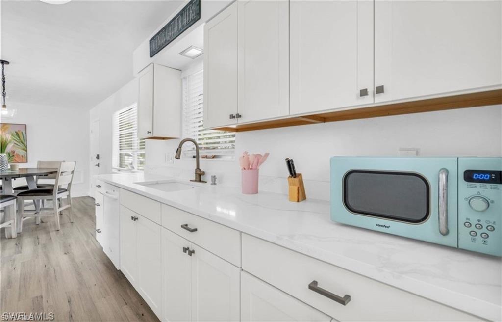 GRANADA TERRACE - Residential Lease