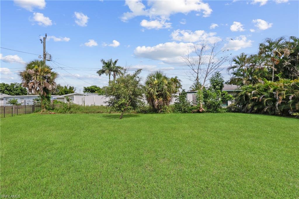 GRANADA TERRACE - Residential Lease