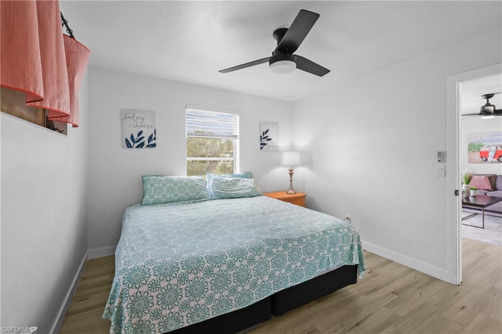 GRANADA TERRACE - Residential Lease