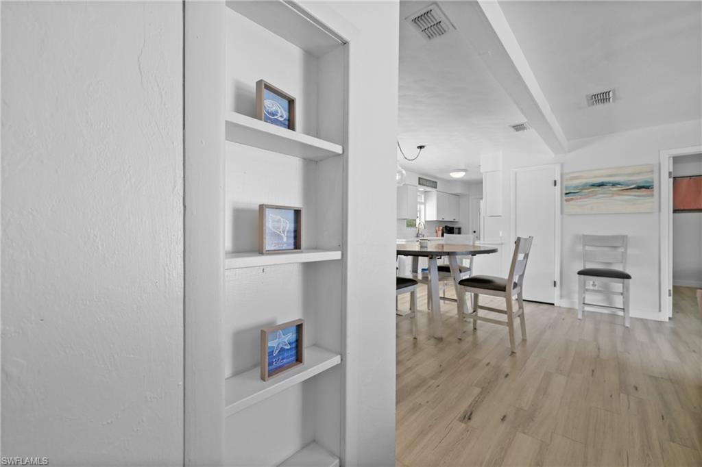 GRANADA TERRACE - Residential Lease