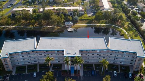 A home in FORT MYERS