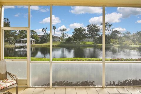 A home in FORT MYERS