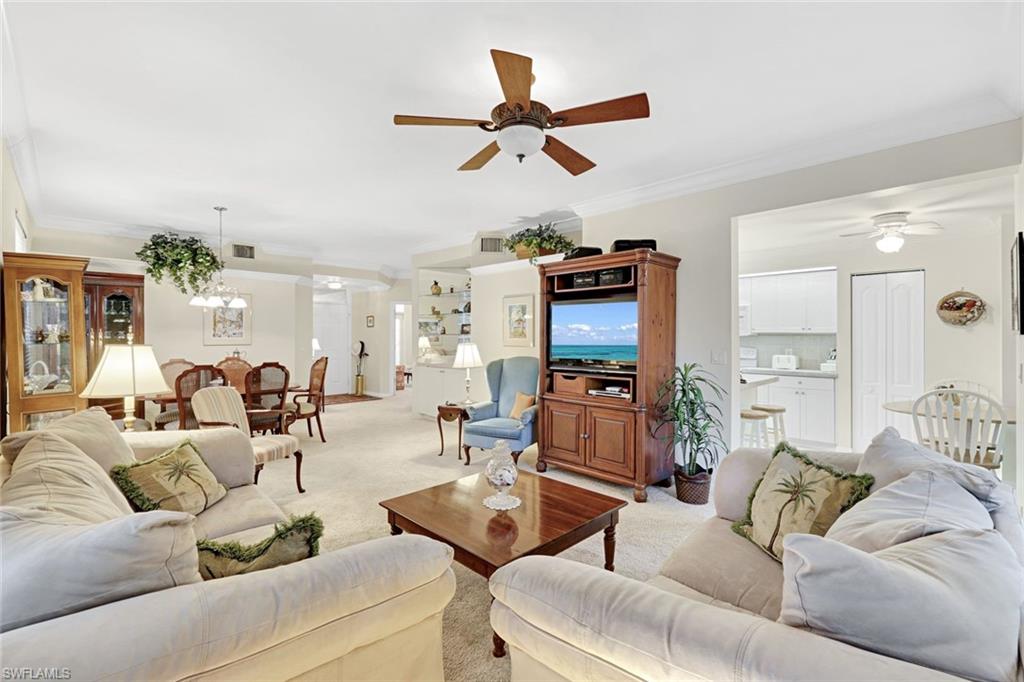 BERMUDA CAYS - Residential