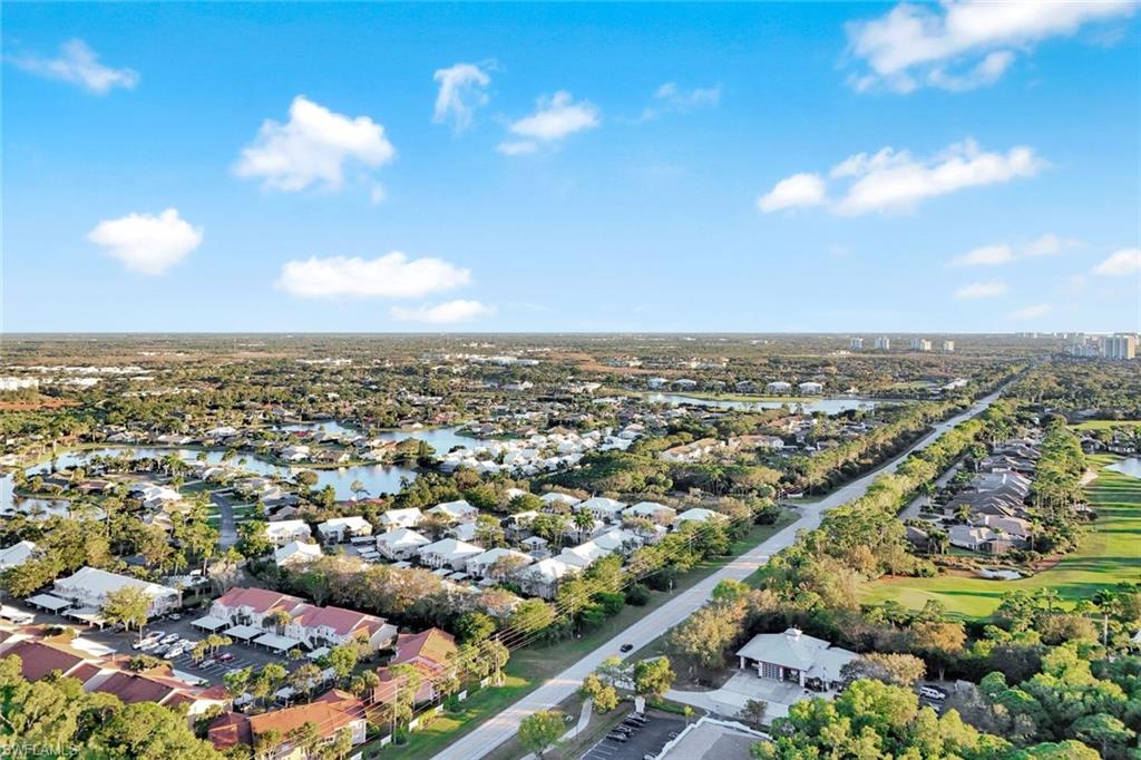 BERMUDA CAYS - Residential