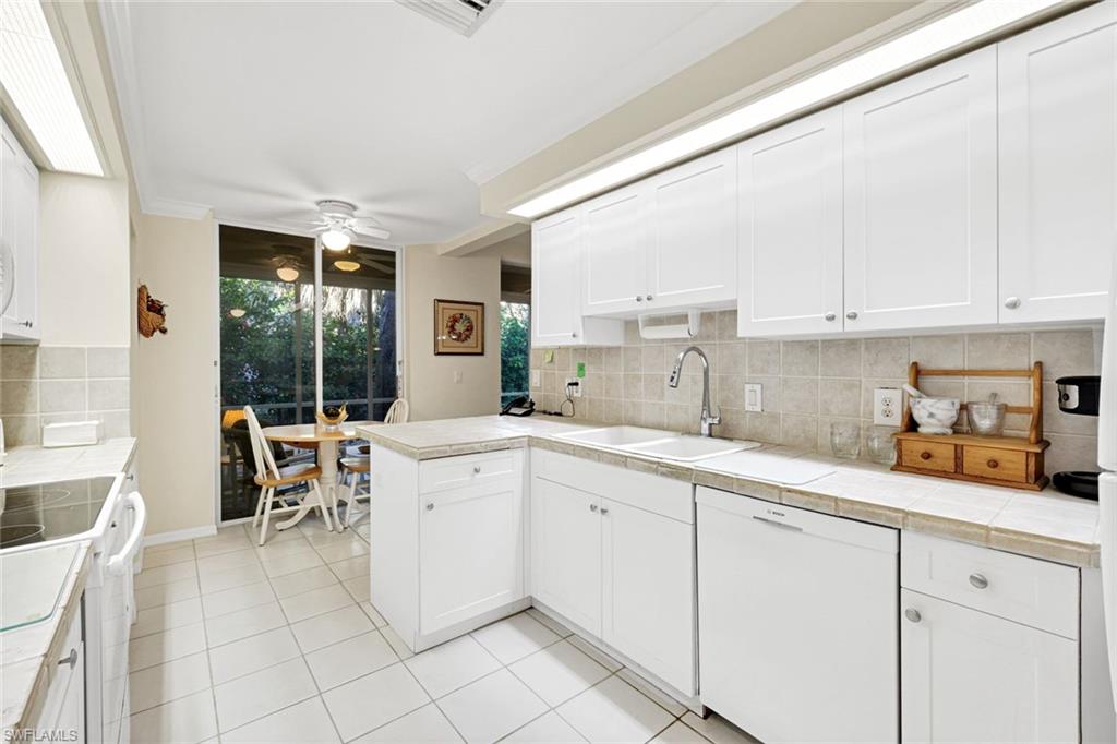 BERMUDA CAYS - Residential