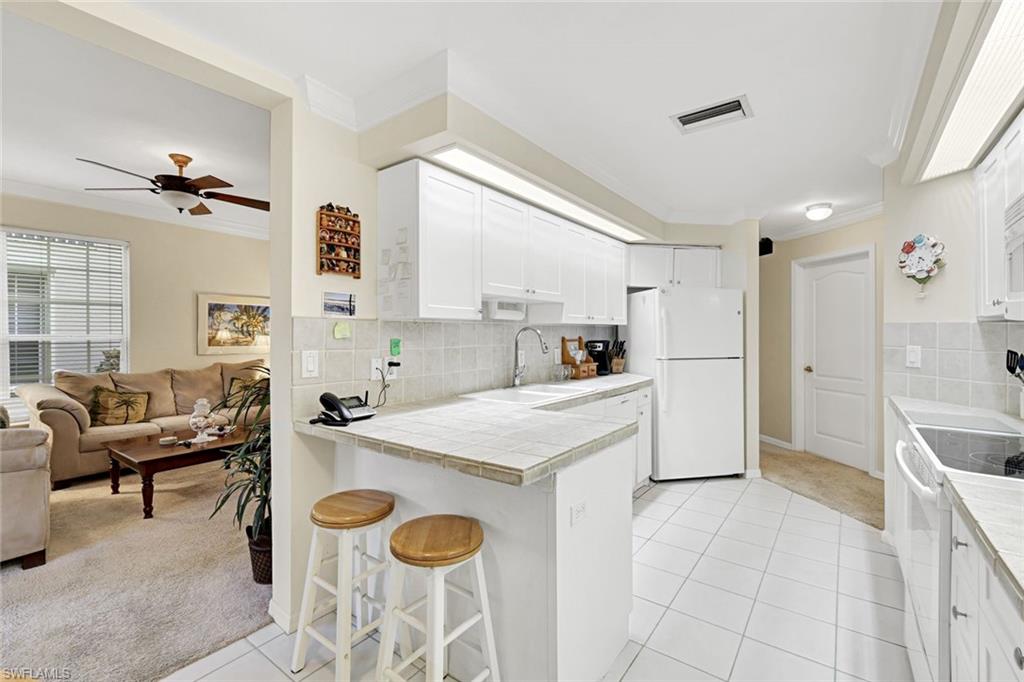 BERMUDA CAYS - Residential