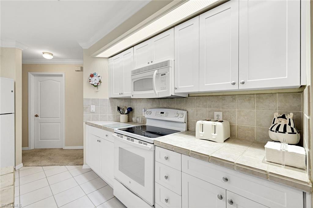 BERMUDA CAYS - Residential