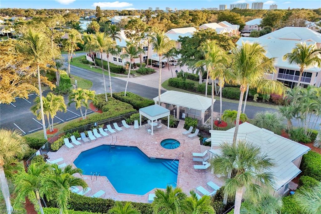 BERMUDA CAYS - Residential