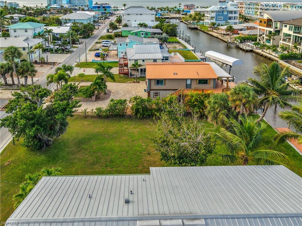 CRESCENT PARK ADDITION - Land