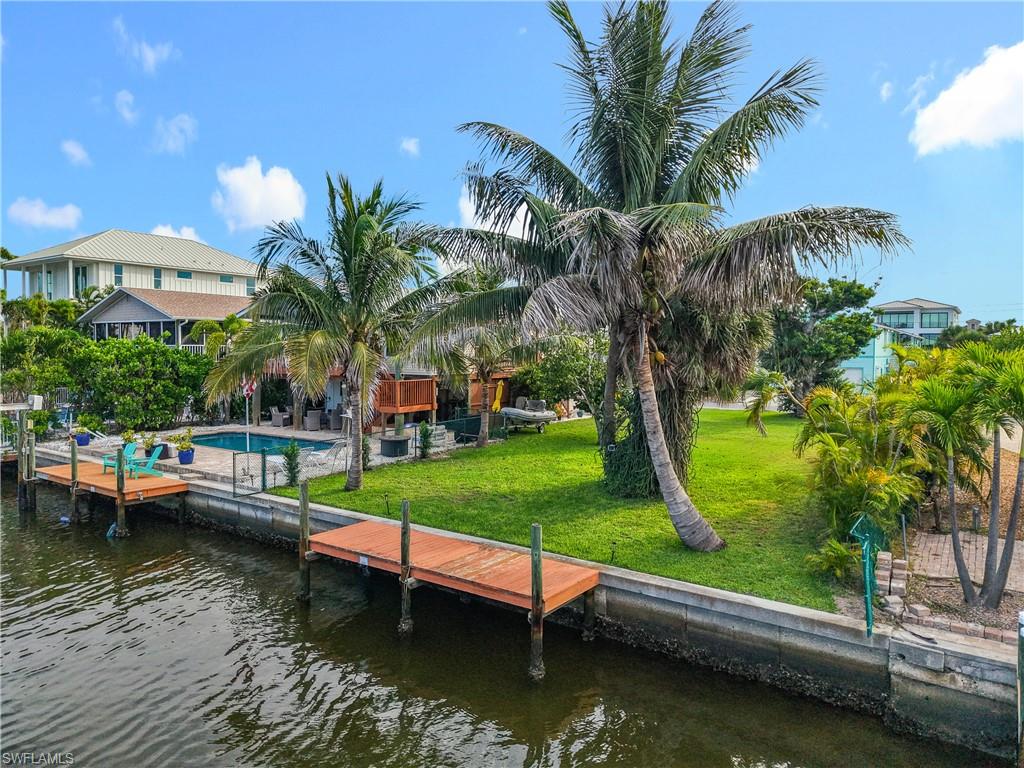 CRESCENT PARK ADDITION - Land