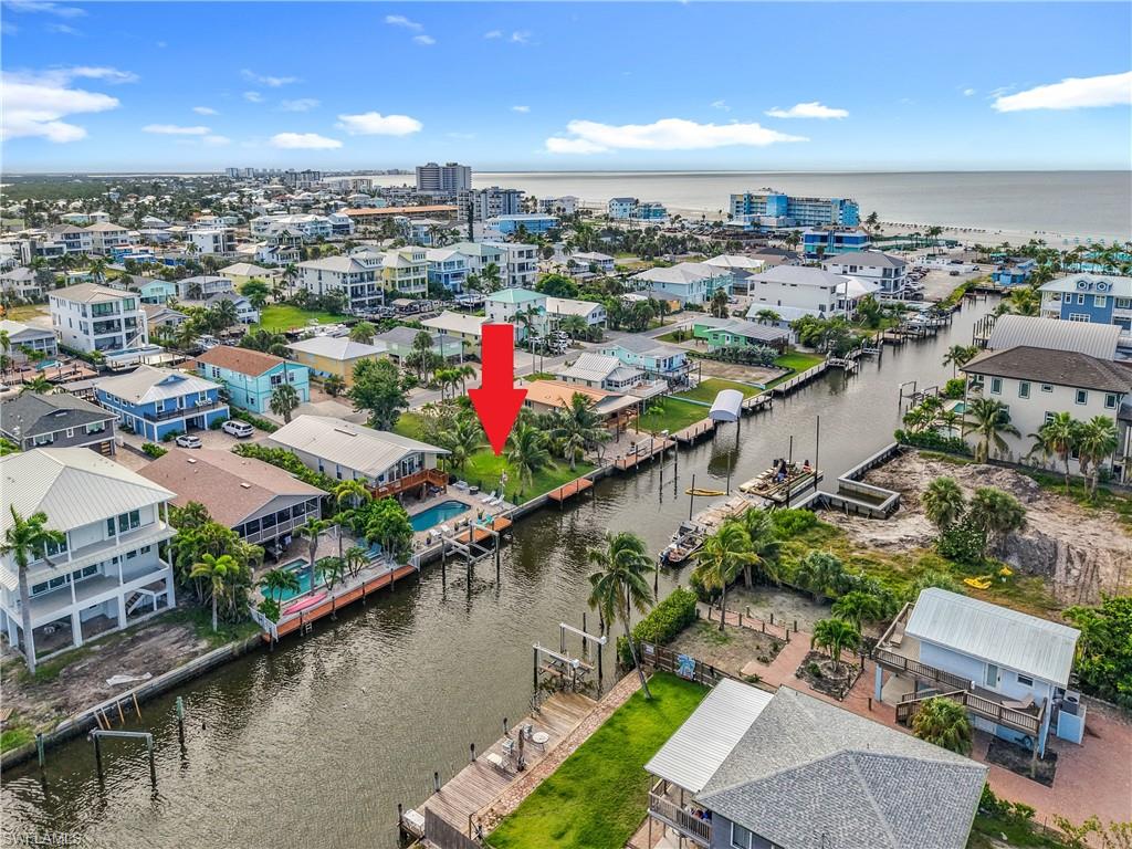 CRESCENT PARK ADDITION - Land