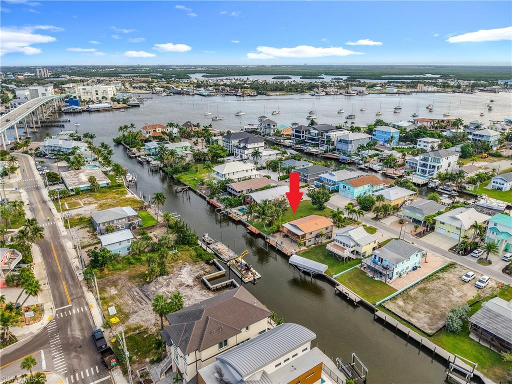 CRESCENT PARK ADDITION - Land