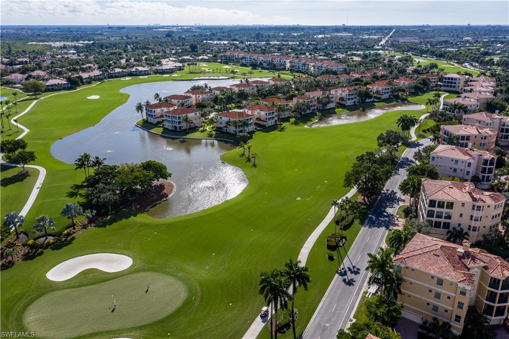 GRANDE CAY - Residential