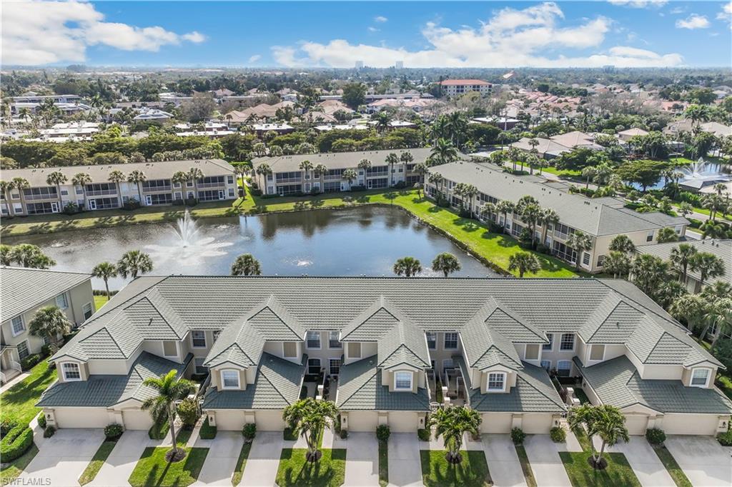 GRANDE CAY - Residential