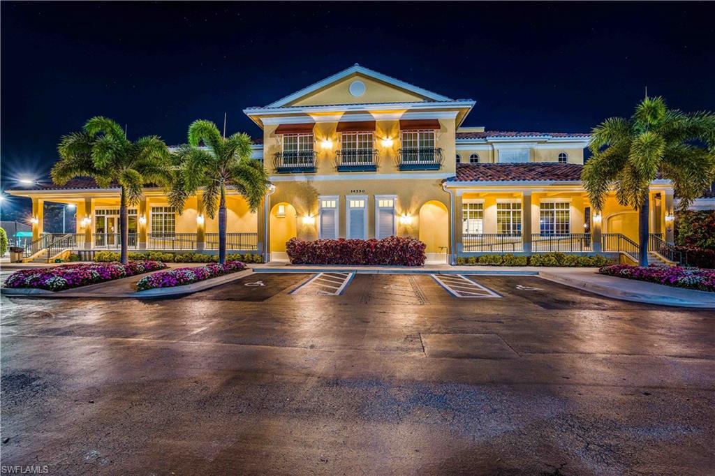 GRANDE CAY - Residential