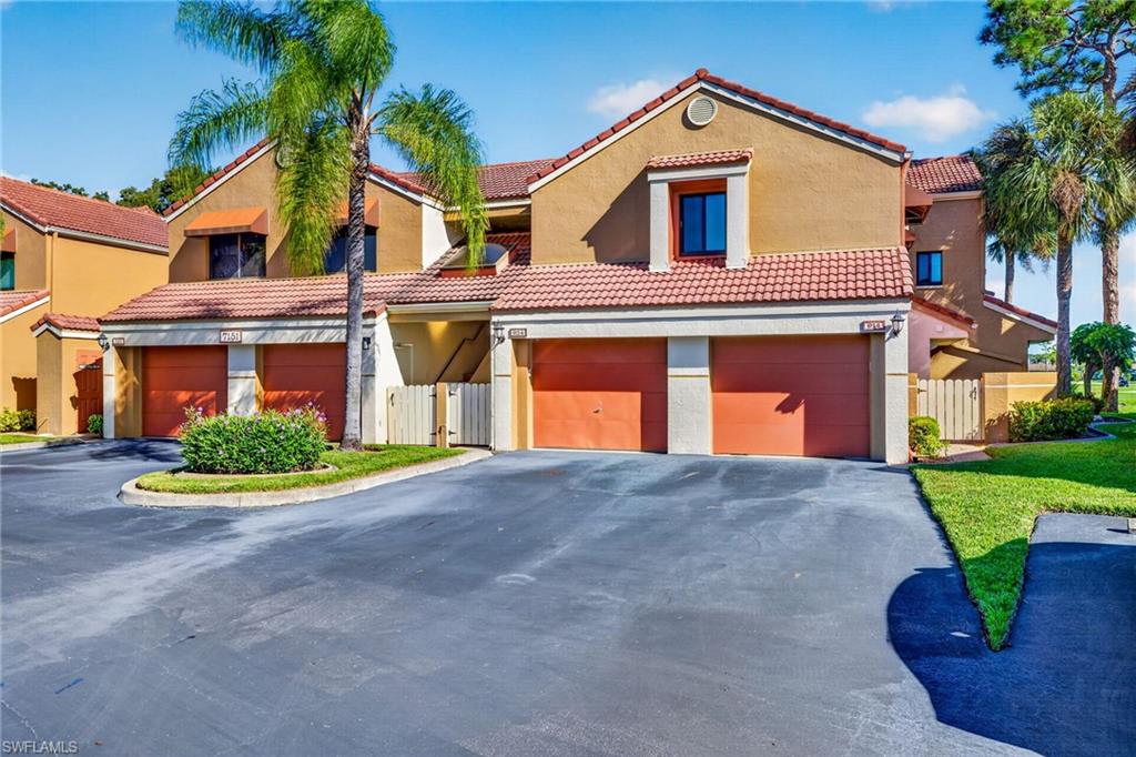 7151 Golden Eagle CT 924