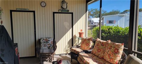 A home in BONITA SPRINGS