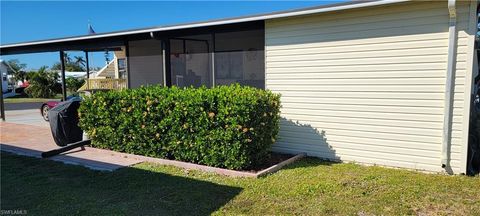 A home in BONITA SPRINGS