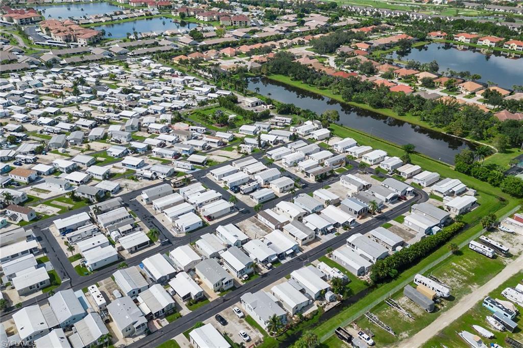 HOLIDAY CONDO INC - Residential