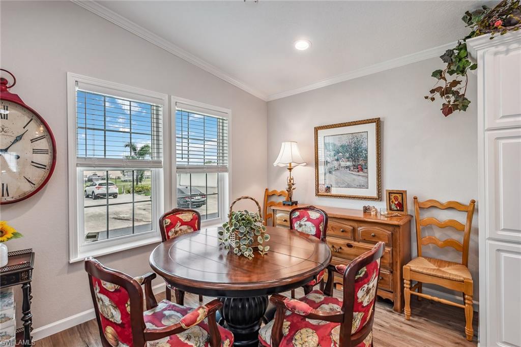 HOLIDAY CONDO INC - Residential