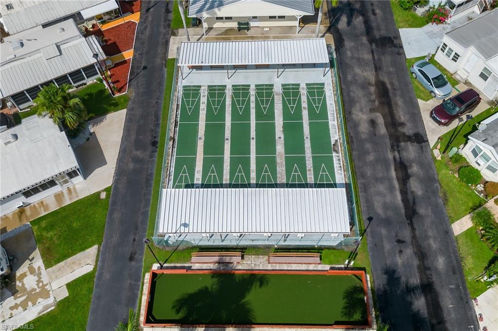 HOLIDAY CONDO INC - Residential