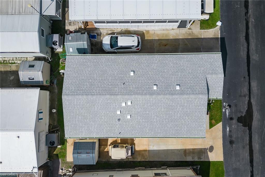 HOLIDAY CONDO INC - Residential