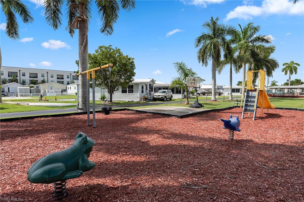 HOLIDAY CONDO INC - Residential