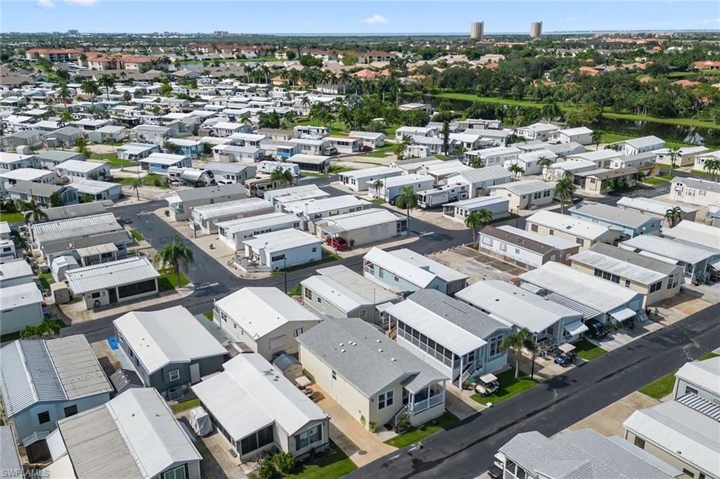 HOLIDAY CONDO INC - Residential