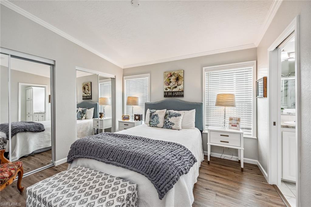 HOLIDAY CONDO INC - Residential