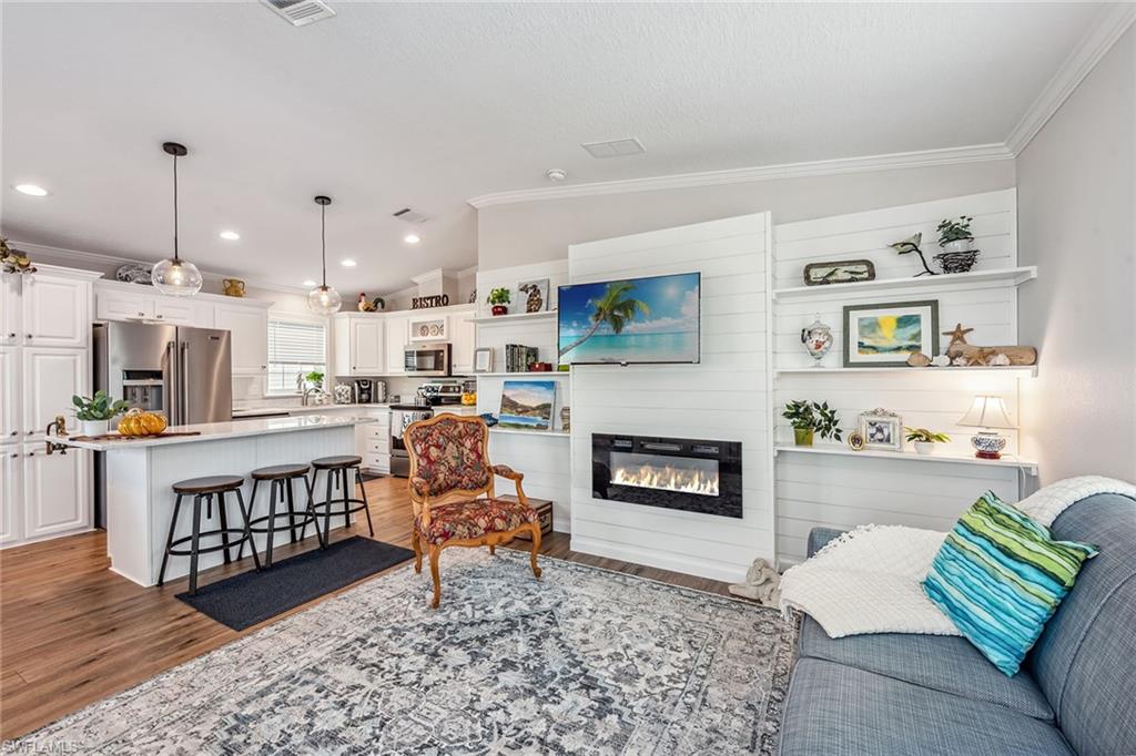 HOLIDAY CONDO INC - Residential