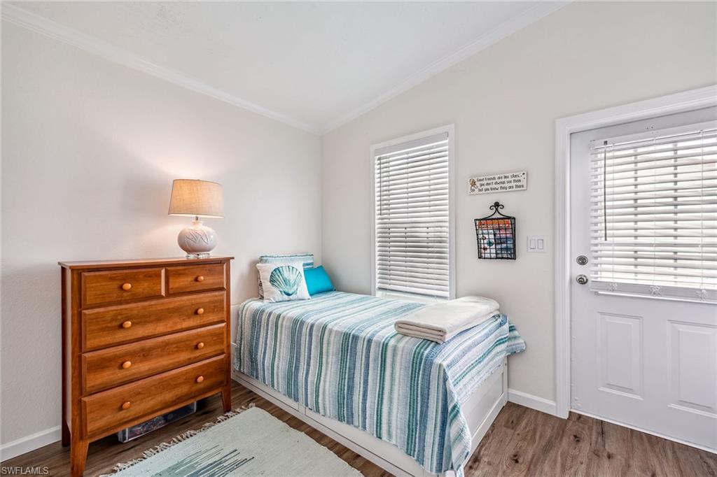 HOLIDAY CONDO INC - Residential