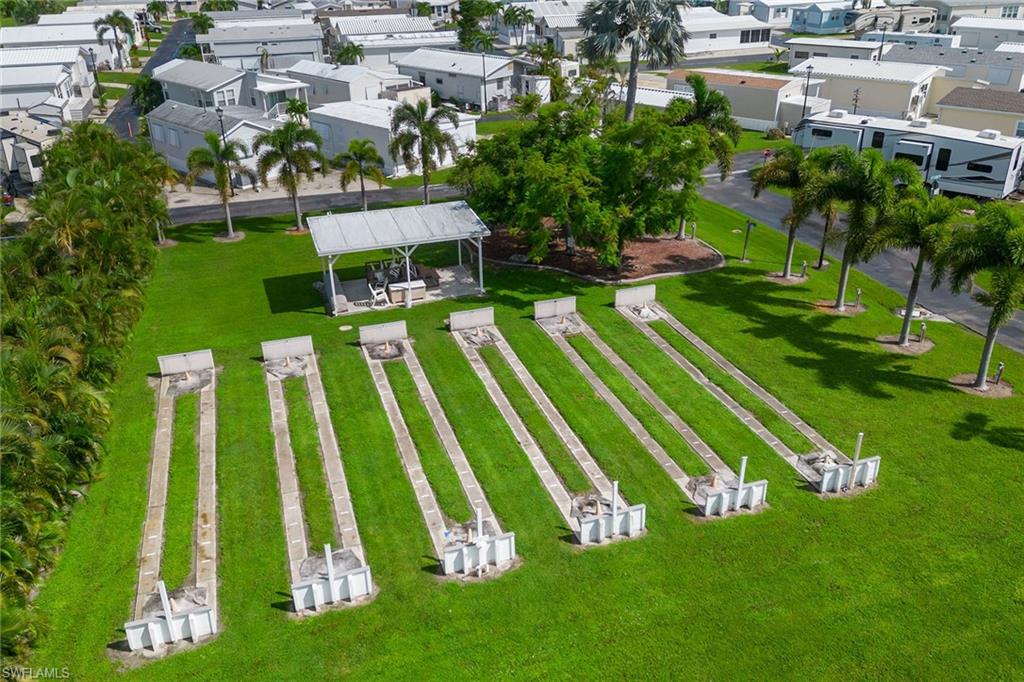 HOLIDAY CONDO INC - Residential