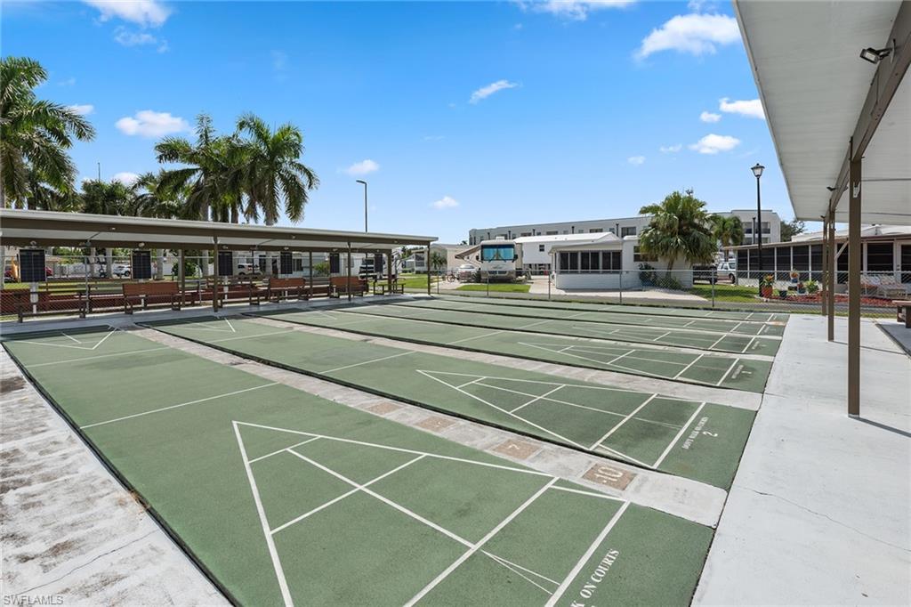 HOLIDAY CONDO INC - Residential