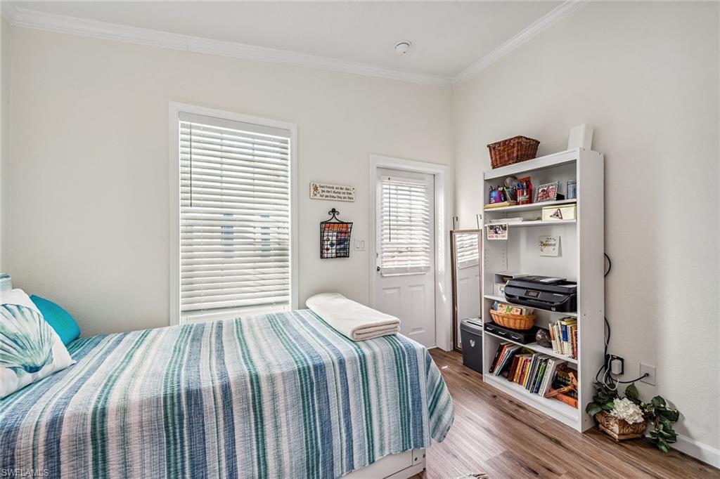 HOLIDAY CONDO INC - Residential