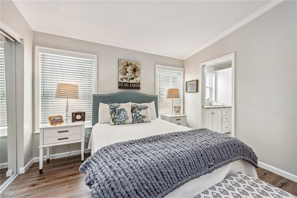 HOLIDAY CONDO INC - Residential