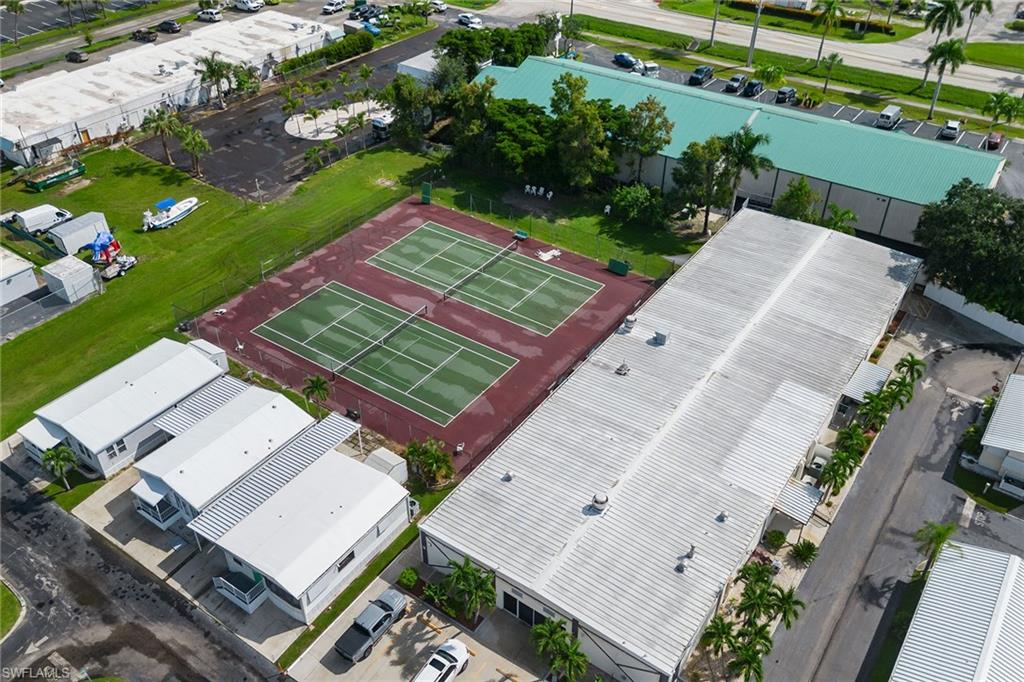 HOLIDAY CONDO INC - Residential