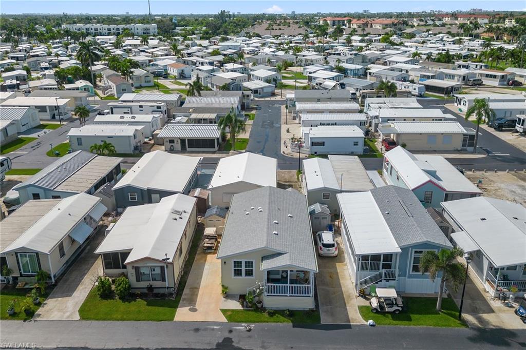 HOLIDAY CONDO INC - Residential