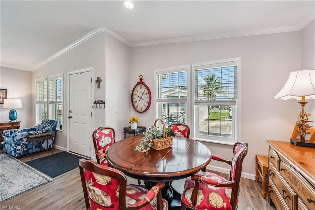 HOLIDAY CONDO INC - Residential