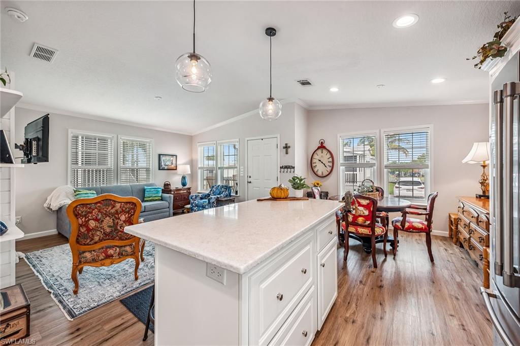 HOLIDAY CONDO INC - Residential