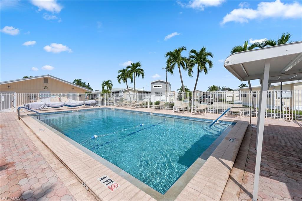 HOLIDAY CONDO INC - Residential