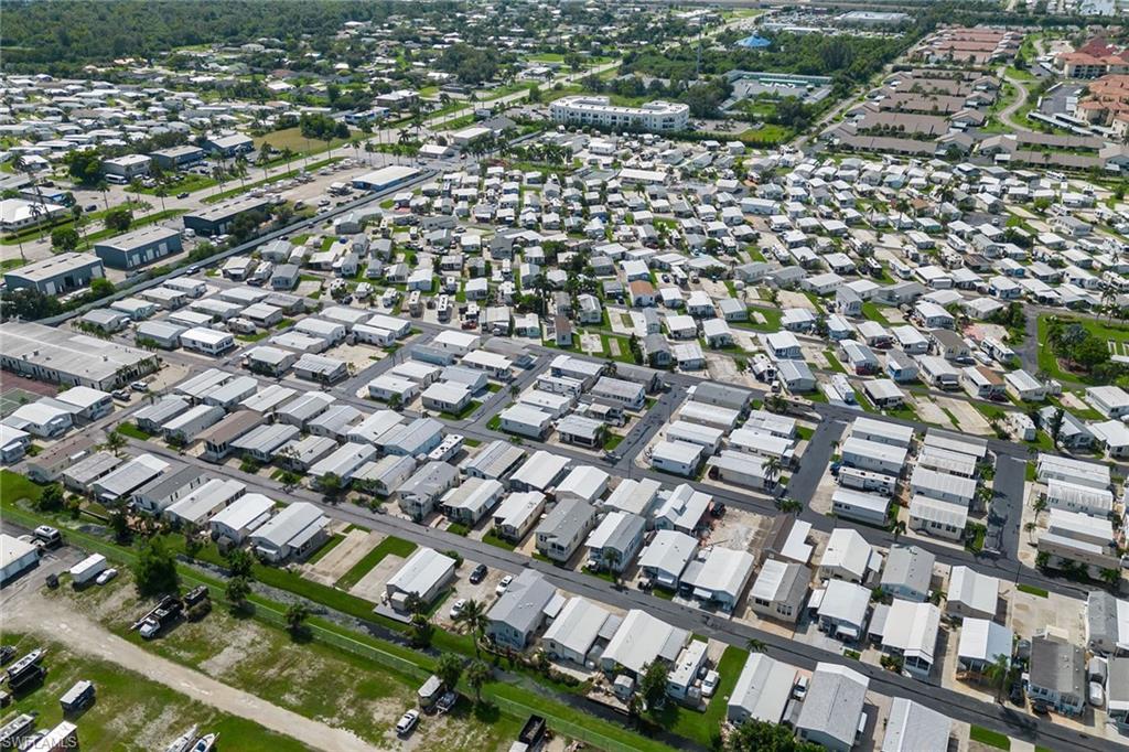 HOLIDAY CONDO INC - Residential