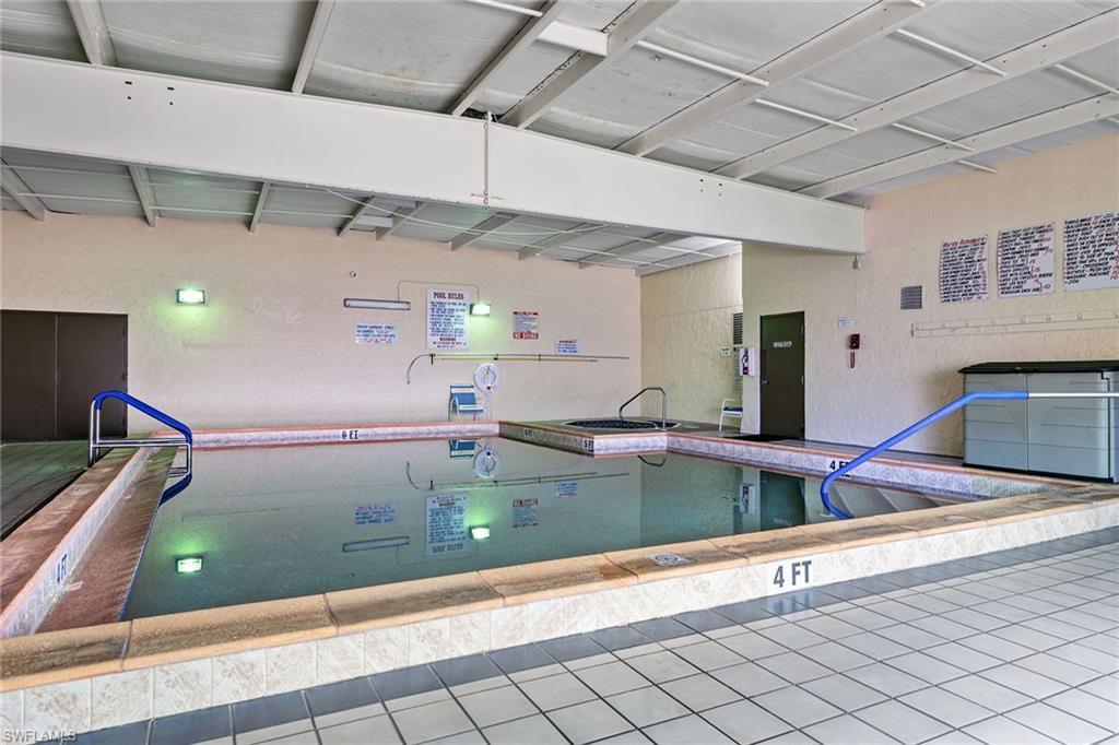 HOLIDAY CONDO INC - Residential