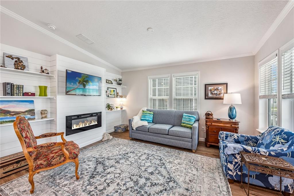 HOLIDAY CONDO INC - Residential