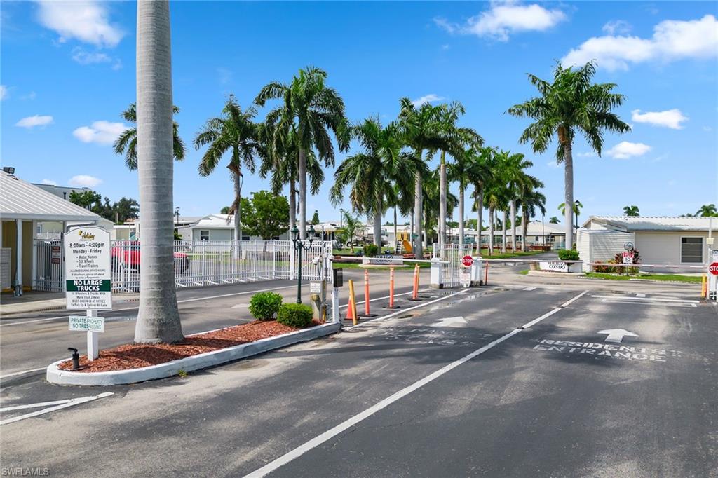 HOLIDAY CONDO INC - Residential