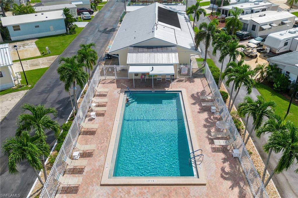 HOLIDAY CONDO INC - Residential