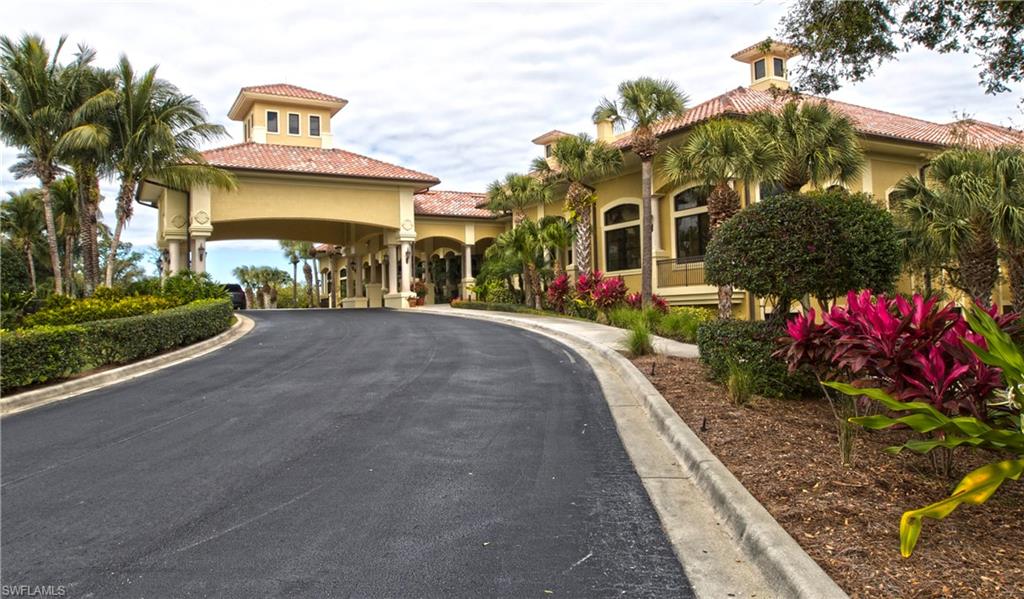 SABAL PALM - Residential